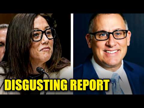 Trump Labor Secretary REELS As Husband Allegations Go Public