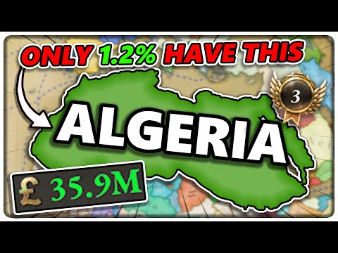 Getting One Of Paradox's HARDEST ACHIEVEMENTS