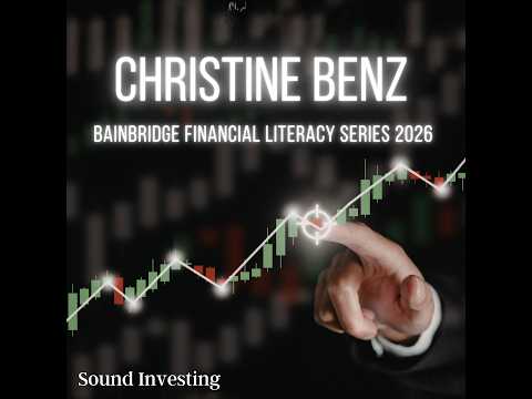 Christine Benz: Practical Retirement Planning from Morningstar's Top Expert