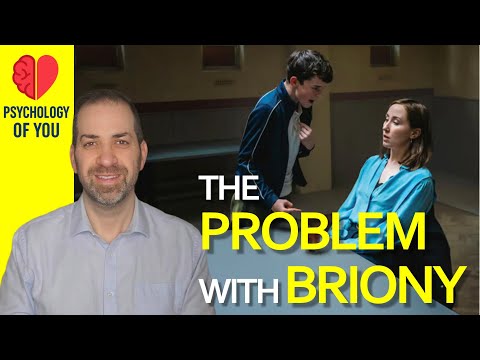 A Psychologist’s Review of ADOLESCENCE (Netflix), Episode 3