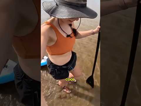 Adventures on the lake behind my cabin! #cabinadventure #cabin #lake