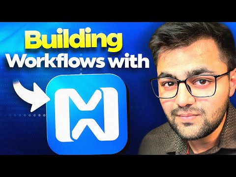 Building Workflows with Motia