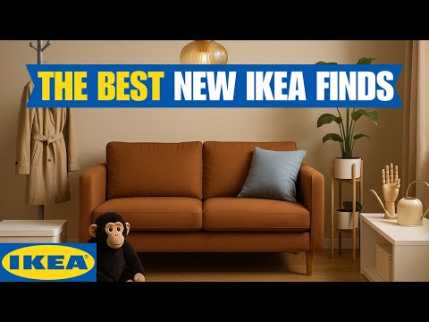 IKEA November Special 24 stunning & Smart Ideas for Compact Homes