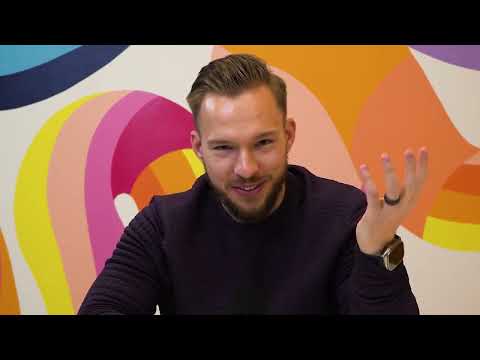 25 Cold Email Tips in 21 Minutes @ Clay HQ