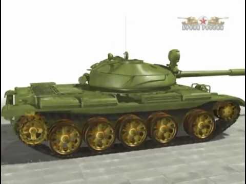 Броня России. Фильм 6