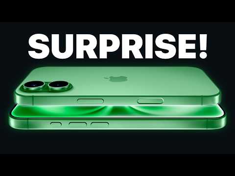 iPhone 17 Will Be a Huge Hit... And Here’s Why?