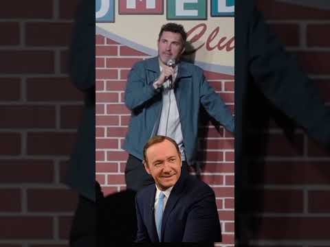 Savannah Guthrie! - mark normand #comedy #marknormand #shorts