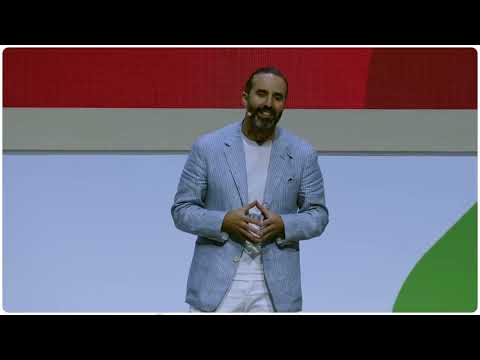 Google Cloud Summit 2025 - Doha