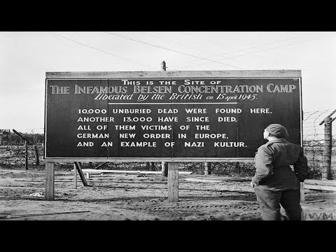 The Camp Where Anne Frank’s Story Ended