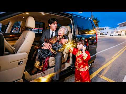 Disabled tycoon mocked rural girl for scamming, but she was god of life and death, save his mom