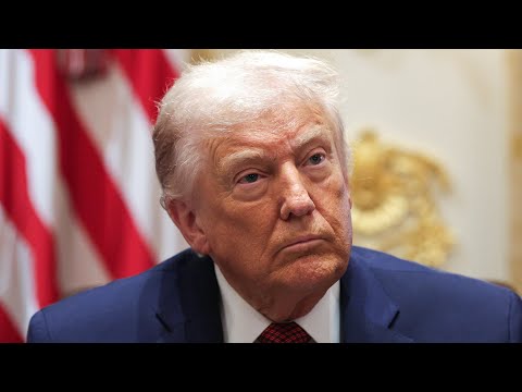 Is Trump Gaslighting Americans About Affordability?