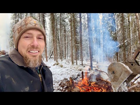 We Burned, Built &  Burgered!