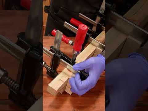 Barstool from start to finish! Slightly abbreviated 😉