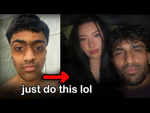 How I went from invisible to attracting 10/10’s (will save you 10+ years)