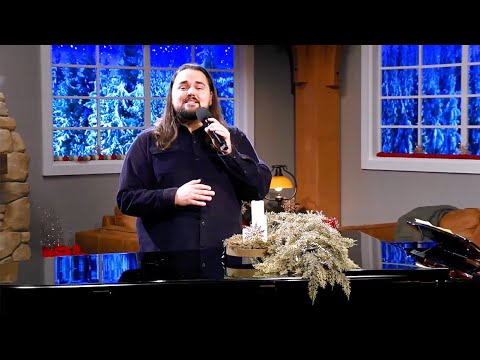 3ABN Christmas Special 2025: Songs of the Savior with Tim Parton & Layke Jones (3CS250005)