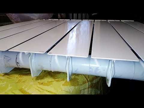 Как устранить течь радиатора отопления без полной разборки