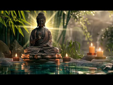 [12 Hours] The Sound of Inner Peace 11 | Relaxing Music for Meditation, Zen, Yoga & Stress Relief