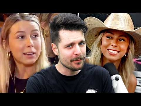 Hawk Tuah Girl: An American Saga