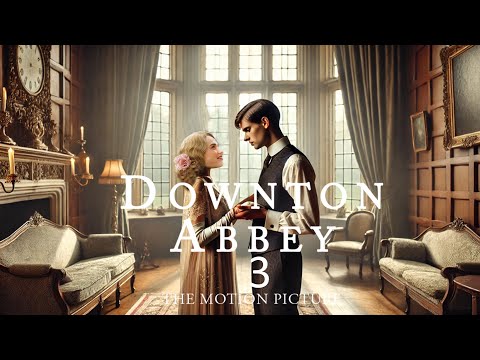 DOWNTON ABBEY 3 The Plot Twists We’re Dying to See!