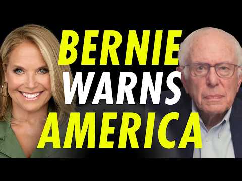 Senator Bernie Sanders on Fighting the Billionaires