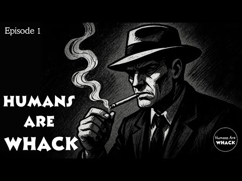 The Dumbest Things Humans Have Ever Done | Humans Are Whack – Episode 1