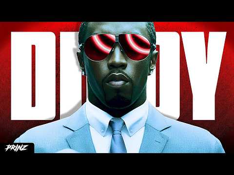 Wie tief geht P. Diddy's Abgrund wirklich?