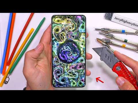 The Best phone you CANT buy in the USA - (Oppo Find X8 Ultra)