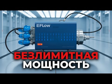 Магнит, который может навсегда отменить оплату за свет