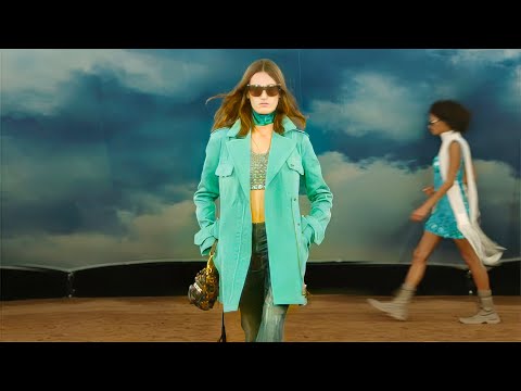 Burberry | Spring/Summer 2026 | London Fashion Week