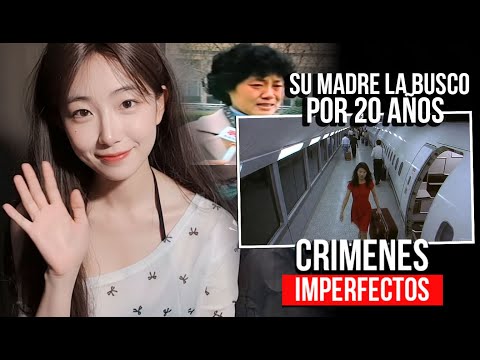 IMPERFECT CRIMES - MISSING INSIDE A PLANE - FULL CHAPTER 2025 NEW 2026