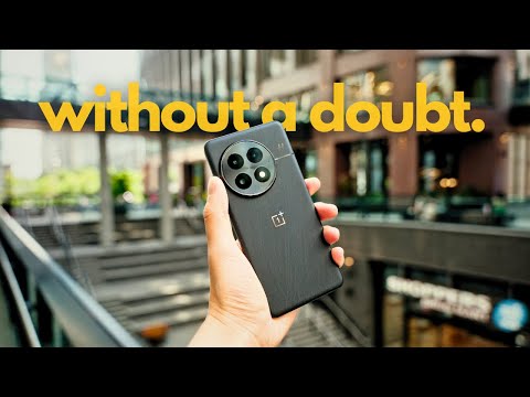 The OnePlus 13 is STILL the Best Phone of 2025!!! (Long Term Review)