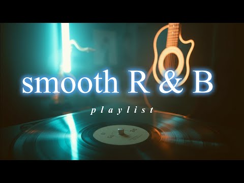 all night with you | Relaxing R&B vibes