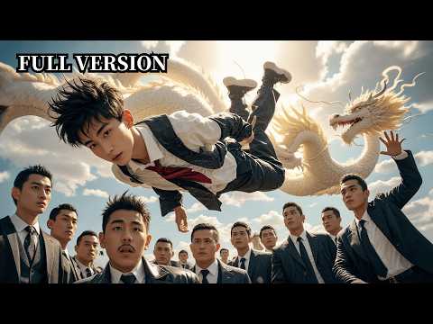 Mob Boss Reborn as a High School Student, Determined to Chase His College Dream!