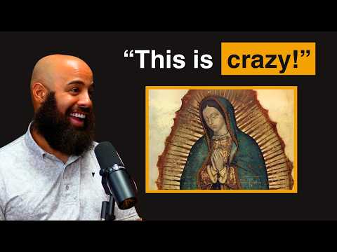 Protestant Reacts to Catholic Miracles For The First Time