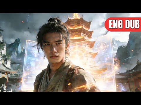 A weak cultivator gets time cheat system.He trains 100k years while 1 sec passes,becoming #1 warrior