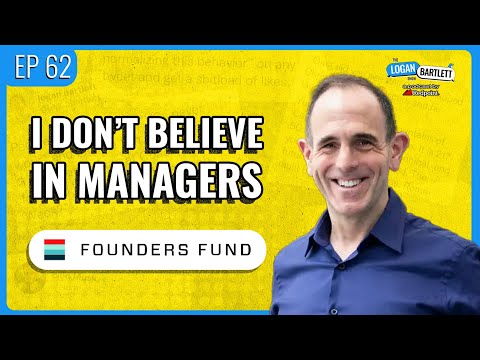 Keith Rabois’s Most Contrarian Takes on Start-Ups