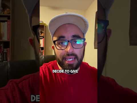 "Why It's a Wonderful Life is actually a Spider-Man movie" is out now :)