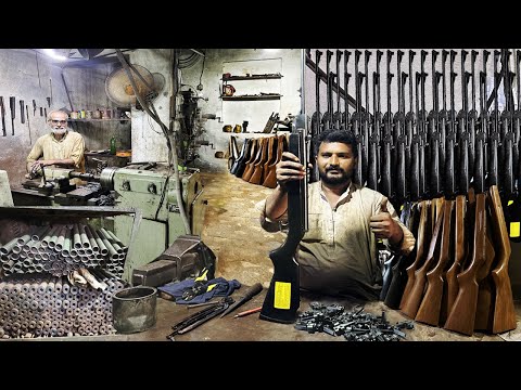 Top 6 Viewed Amazing Manufacturing Factory Videos | How It's Made