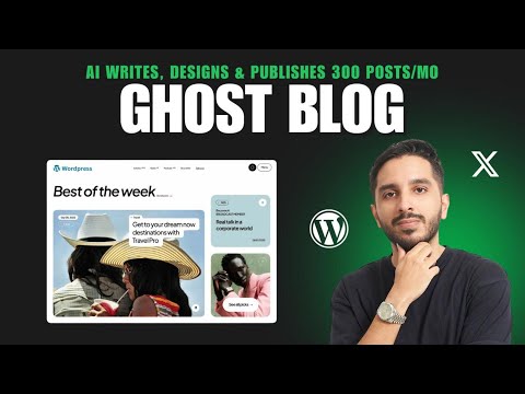 AI Just Replaced My Content Writing Team