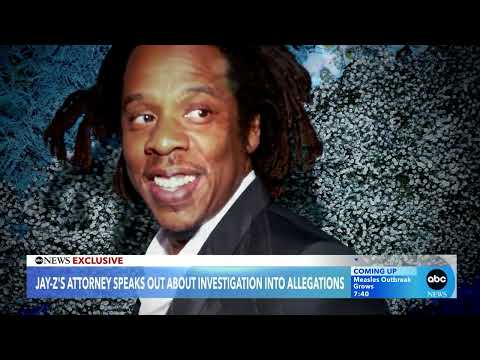 Diddy's Last Victim FINALLY Exposes Jay Z &amp; Beyonce | Jay Z is DONE