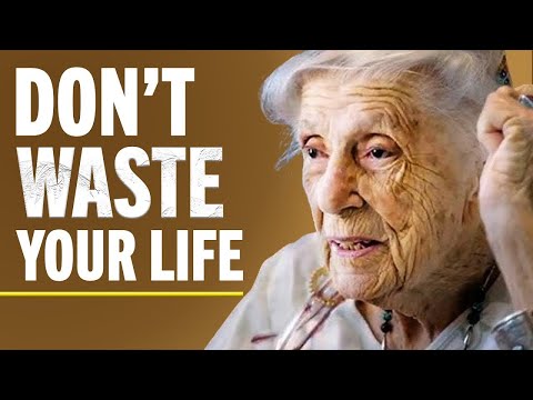 Life Is Short: 103-Year-Old Shares 5 Lessons For The Next 50 Years Of Your Life | Gladys McGarey