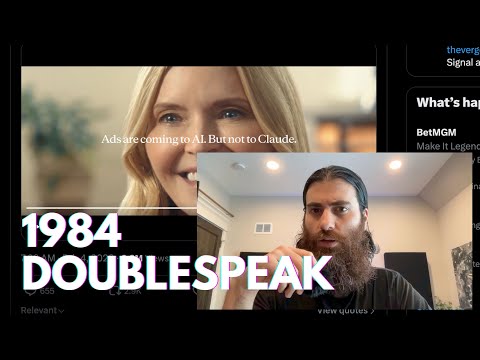 I don’t trust Anthropic