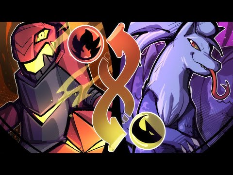 Choose Your Starter And CHANGE It's Typing!