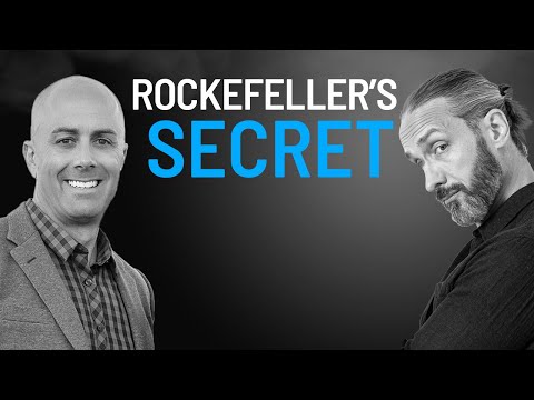 From Broke to MILLIONS: The Ultimate Rockefeller Wealth Strategy | Garrett Gunderson & Michael Isom
