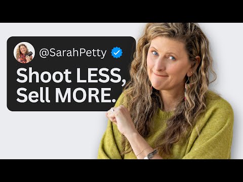 Brutally Honest Advice For Portrait Photographers Who Want Financial Freedom