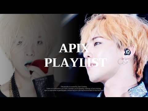 PLAYLISTㅣ지금 들어도 좋은 지드래곤 노래모음 플레이리스트ㅣ그xx, 삐딱하게, black, 무제ㅣG-DRAGON SONGS
