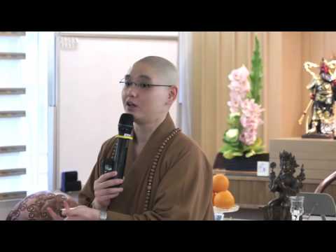 《生死兩相安》Part 1 輪廻是甚麼