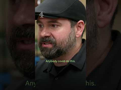 The truth about 'ghost guns'