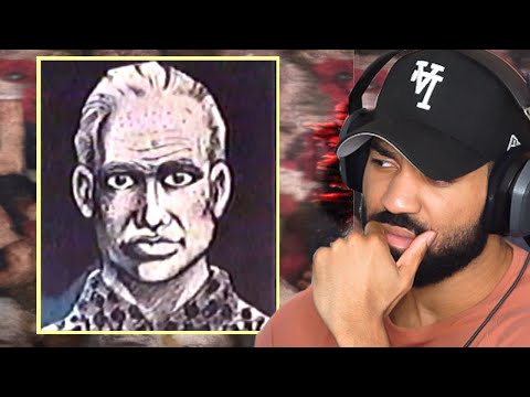 JC reacts to The Internet's Darkest Corners 5....