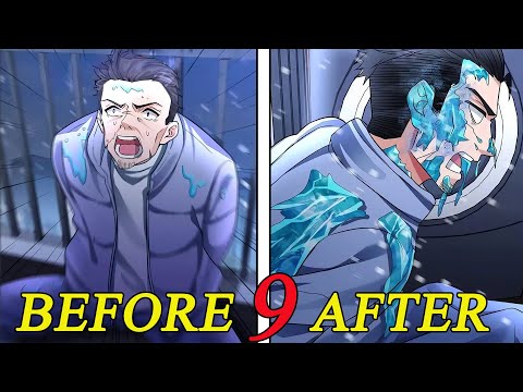 (9) Global Temperatures Plummet to -100°c, A Pack of Instant Noodles Sells for $5,000!